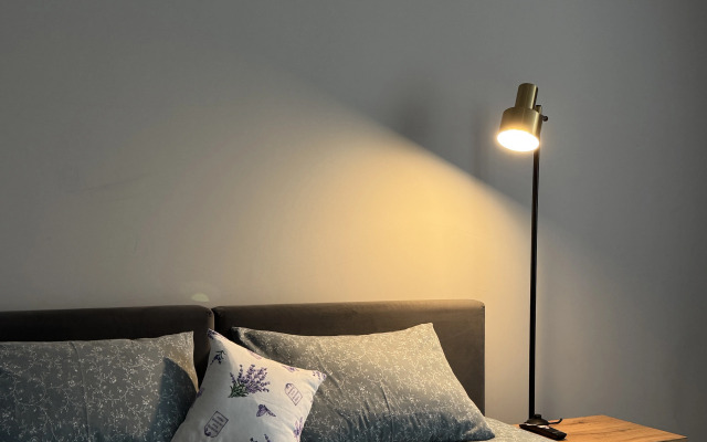 Haskihaus Tsentr1 Minuta Ot ZH/D Vokzala Flat