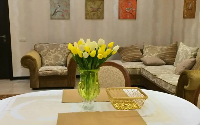 Апартаменты Махачкала