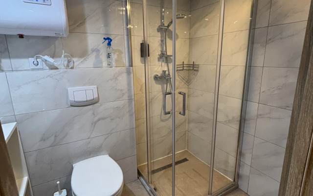 V tsentre Kazani Flat