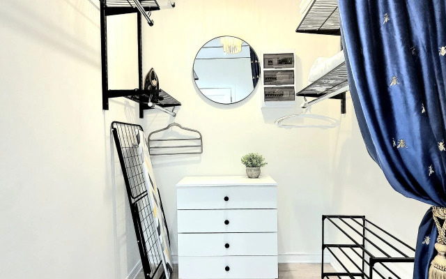 Апартаменты ЖК Дружба