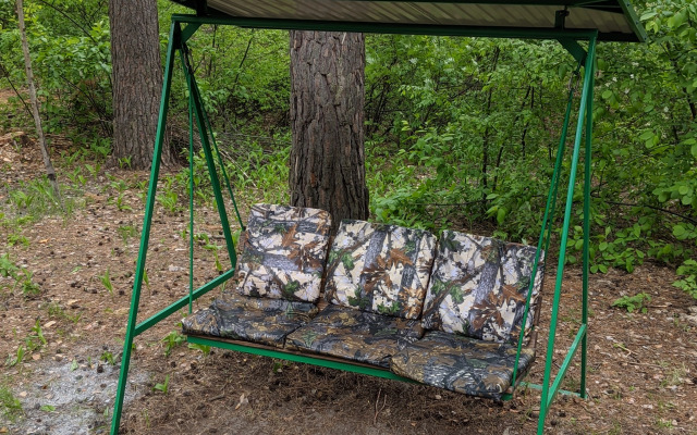 Частный дом Изумруд