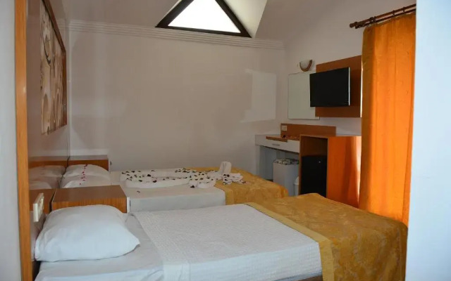 Anita Dream Hotel