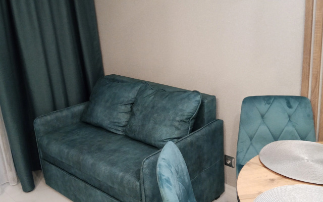 Квартира посуточно Арт-квартал