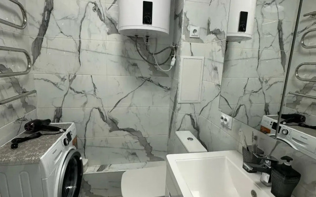 Sozvezdie Kamchatki Apartments