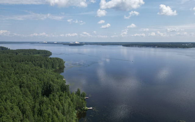 База отдыха ДухЛес