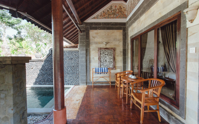 Вилла Kishi-Kishi ArVilla for big company