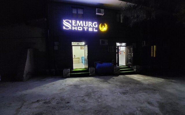 Hotel Semurg