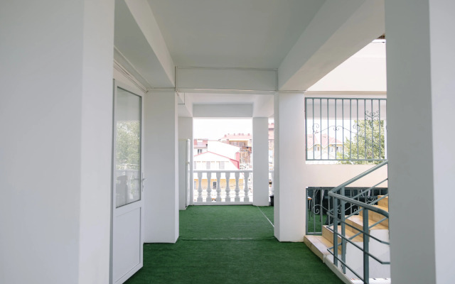 Marina Guest House