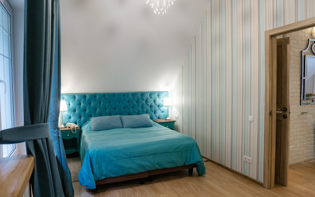 Park-Hotel Torbeevo Ozero