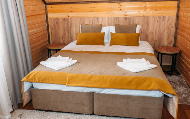 Villari Guest House