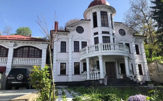 Квартира Мансарда