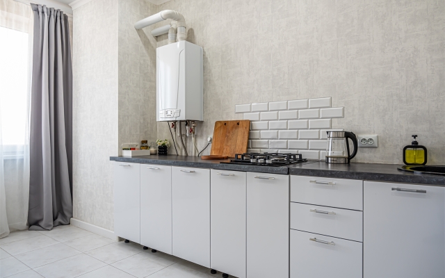 Квартира на Доваторцев 82/2