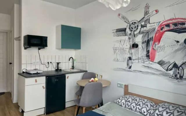Dream Apartmens 9 Apartmens