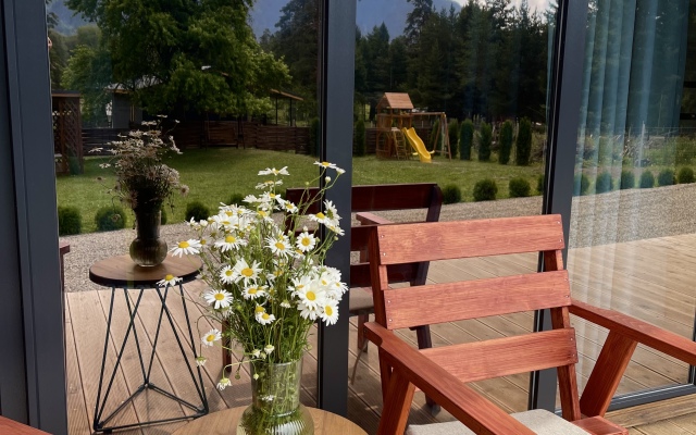 База отдыха Barn