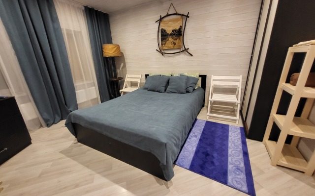 Гостевой Дом Сап Хата