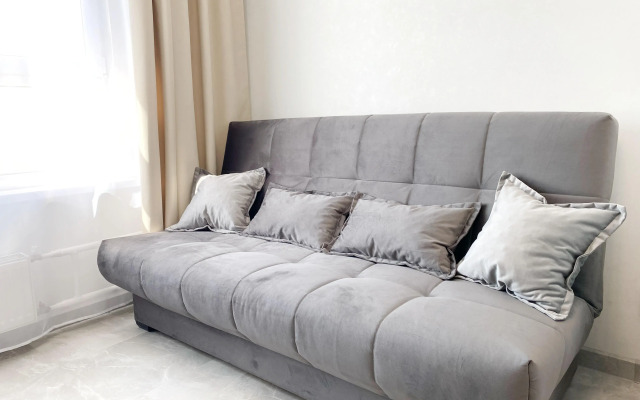 Квартира Konstantinov Apartments на Николая Островского 195/3