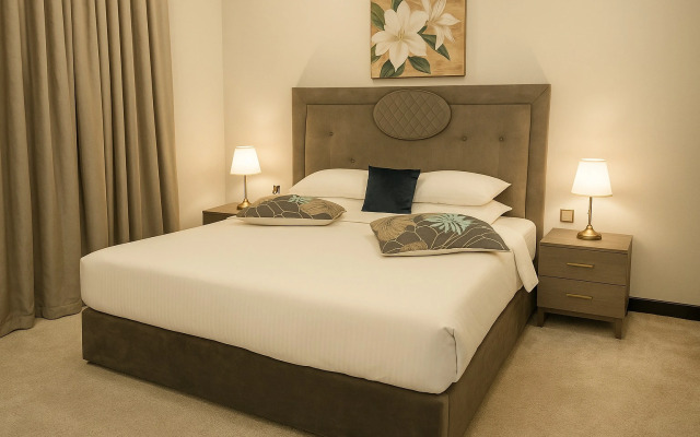 Saraya Palace Hotel by ACRON GROUP HOTEL MANAGEMENT