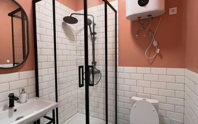 Апартаменты Крыша 1