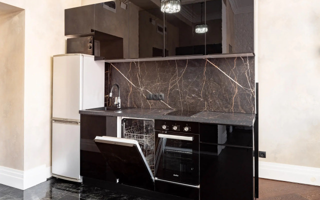 Апартаменты на Грибоедова 44