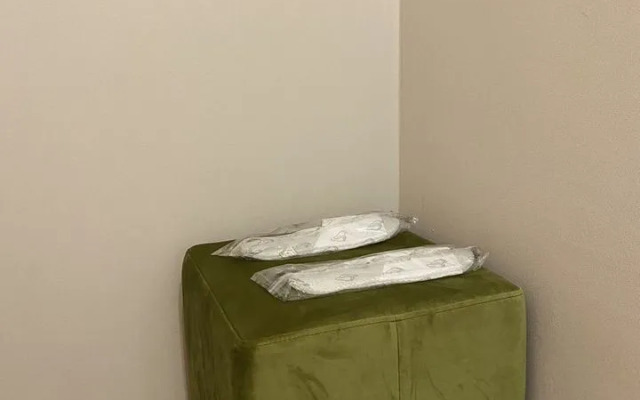 Квартира на Депутатской 14