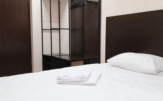 Smart Hotel KDO Ufa Hotel
