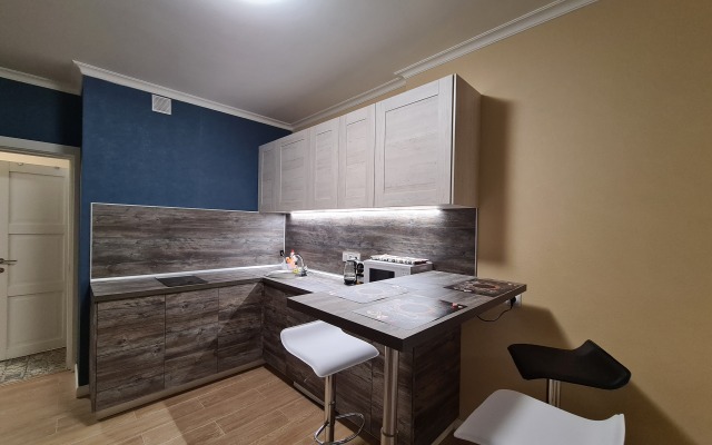 Апартаменты Sputnik не в Отель