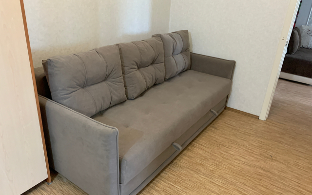 Квартира евротрешка уютная комфортная в центре Тюмени