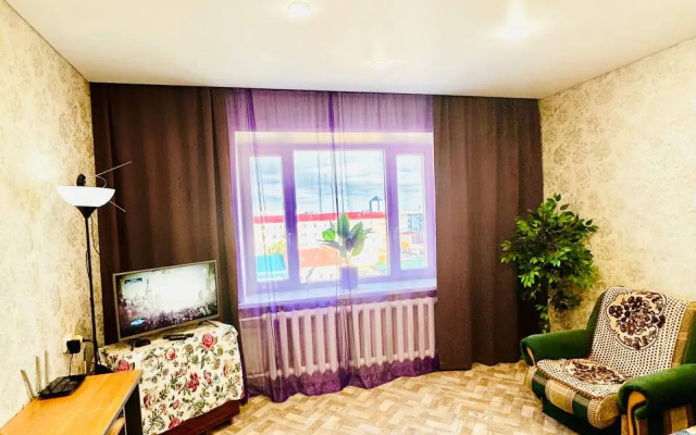 Апартаменты Таежная 11А - фото 4