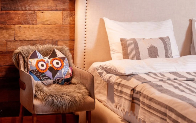 Wow Glamping