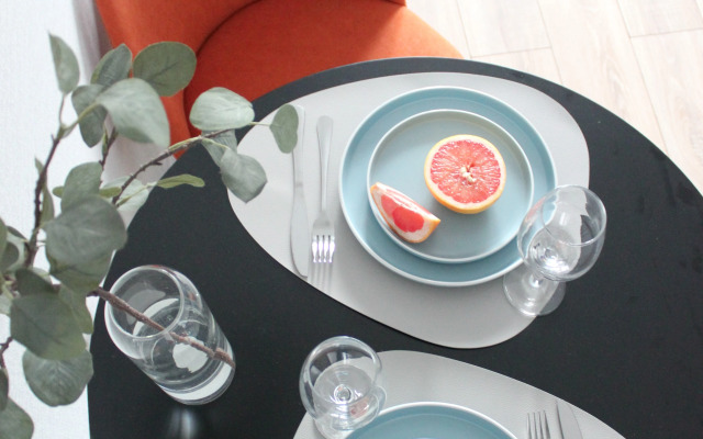 Квартира Студия в ЖК Самолет