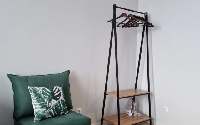 Квартира на Гражданской 21