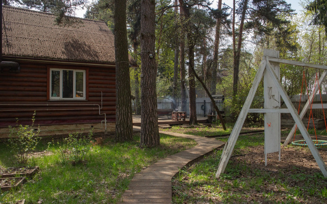 Частный Дом Стародачное Место