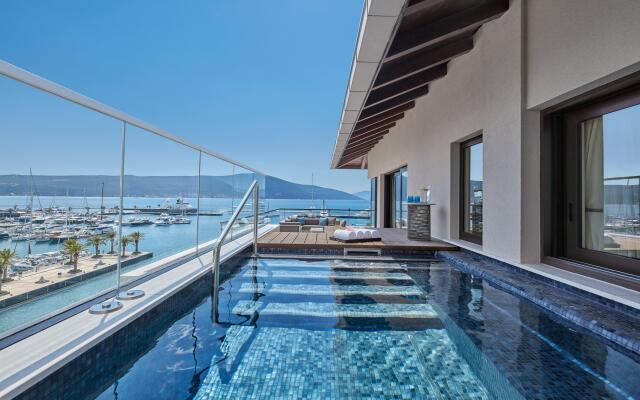 Regent Porto Montenegro Hotel