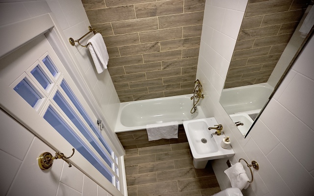 Апартаменты Stroitelei