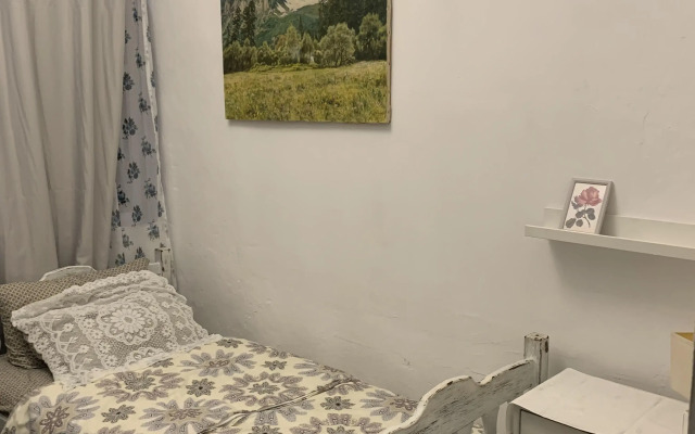 Pod Klyuch Dacha Private House