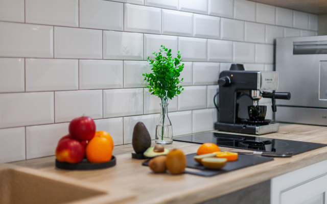 Квартира Lacky Apartmens