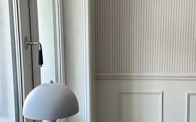 Квартира 1-к. Квартира 53 м² 3/9 Эт