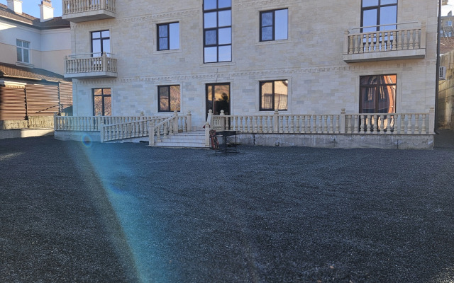 Гостевой дом Ахмат