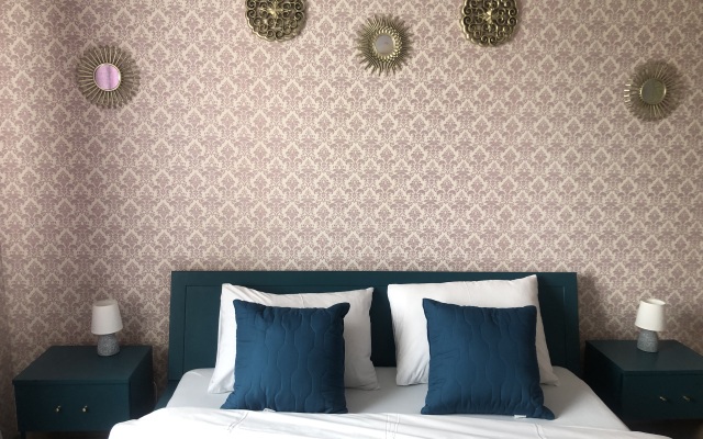 Квартира Baltic house