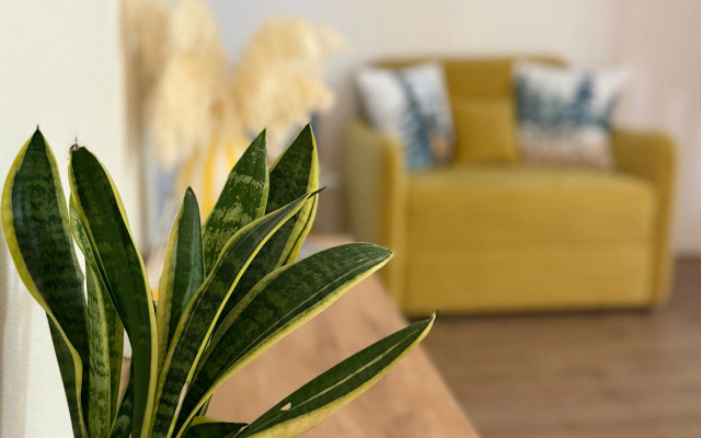 Квартира Сердце Бреста 2