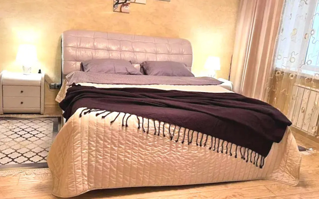 Semejnye GALAAPART u Parka Pobedy Apartments