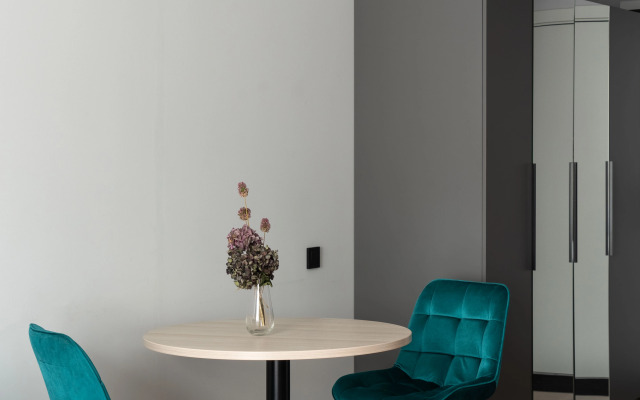 Апартаменты в апарт-комплексе Avenir