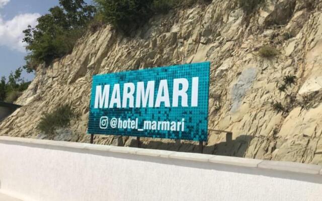 Marmari Guest House