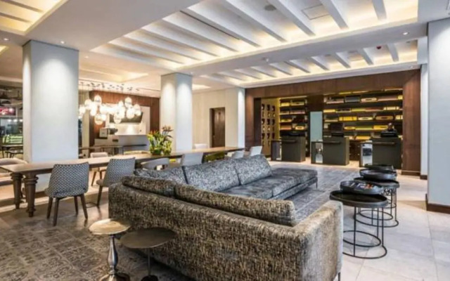 Trademark Member of Design Hotel