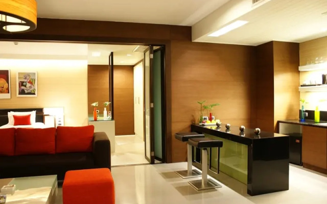 The Zign Hotel