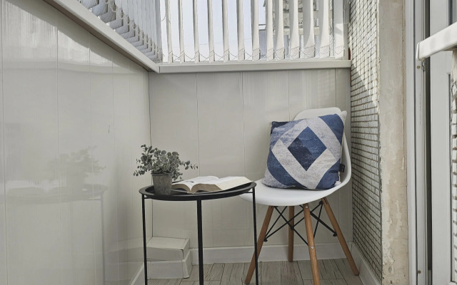 Квартира на Степной 5