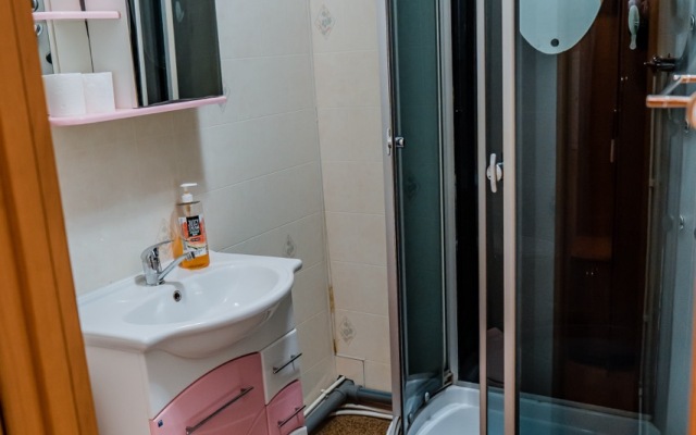 Квартира на улице Ленина 6