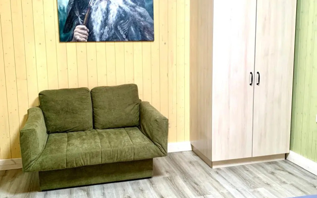 Azgard Hotel