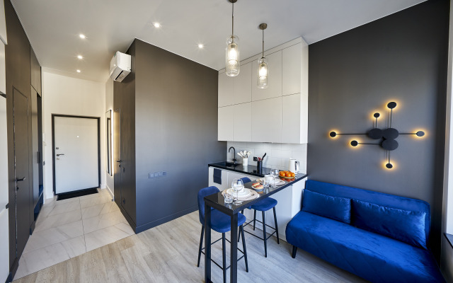 EasyGuest V Zhk Premium Klassa River Park Easyguest Apartments