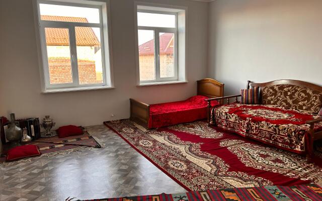 Гостевой дом Азимут 05